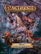 Pathfinder Campaign Setting: Nidal, Land of Shadows