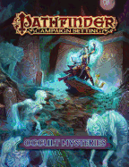 Pathfinder Campaign Setting: Occult Mysteries