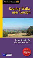 Pathfinder Country Walks Near London