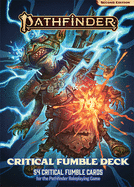 Pathfinder Critical Fumble Deck [p2]
