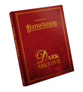 Pathfinder Dark Archive