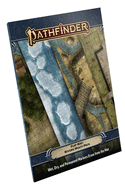 Pathfinder Flip-Mat: Rivers Multi-Pack