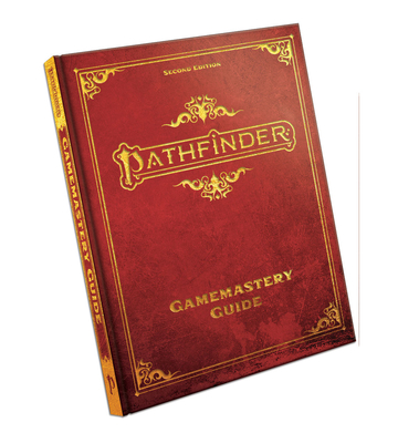 Pathfinder Gamemastery Guide (Special Edition) (P2) - Bonner, Logan, and Bulmahn, Jason, and Radney-MacFarland, Stephen