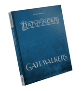 Pathfinder Gatewalkers Adventure Path