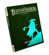 Pathfinder GM Core