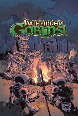 Pathfinder Goblins - 