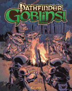 Pathfinder Goblins