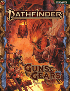 Pathfinder Guns & Gears (Remastered)