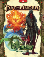 Pathfinder Kingmaker Bestiary (Fifth Edition)