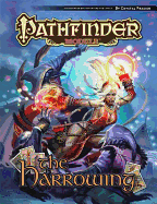 Pathfinder Module: The Harrowing