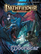 Pathfinder Module: The Moonscar - Pett, Richard, and Staff, Paizo (Editor)