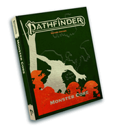 Pathfinder Monster Core