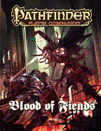 Pathfinder Player Companion: Blood of Fiends