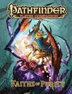 Pathfinder Player Companion: Faiths of Purity