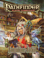Pathfinder Player Companion: Familiar Folio