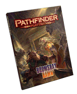 Pathfinder Playtest Adventure: Doomsday Dawn