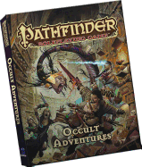 Pathfinder RPG: Occult Adventures