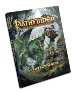 Pathfinder Rpg: Strategy Guide