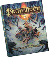 Pathfinder RPG: Ultimate Wilderness