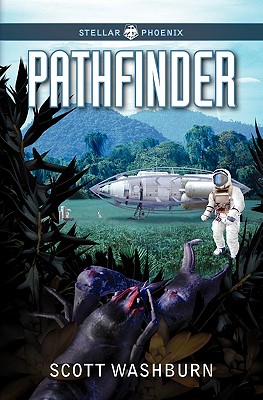 Pathfinder - Loehlin, Jennifer (Editor), and Washburn, Scott