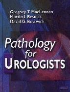 Pathology for Urologists
