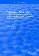 Pathology of Aging Rats