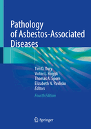 Pathology of Asbestos-Associated Diseases