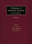 Pathology of Domestic Animals