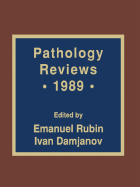 Pathology Reviews � 1989