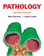 Pathology - Stevens, Alan