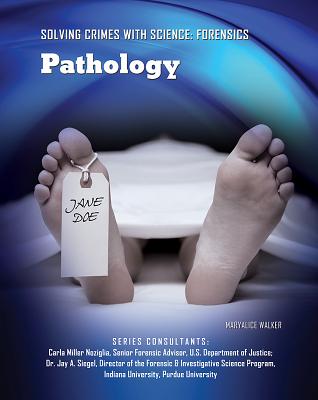 Pathology - Walker, Maryalice