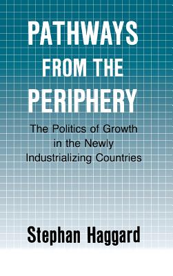 Pathways from the Periphery - Haggard, Stephan