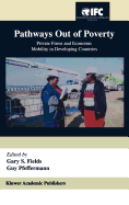 Pathways Out of Poverty: Private Firms and Economic Mobility in Developing Countries