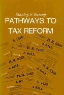 Pathways to Tax Reform