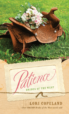 Patience - Copeland, Lori