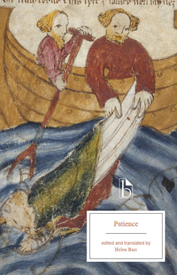 Patience - Barr, Helen (Editor)