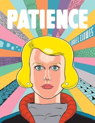 Patience - Clowes, Daniel