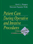 Patient Care During Operative and Invasive Procedures