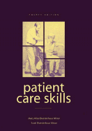 Patient Care Skills