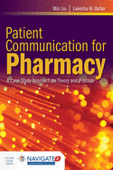 Patient Communication for Pharmacy: .