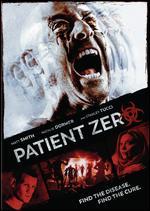 Patient Zero