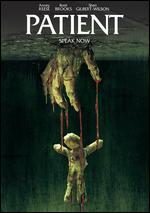 Patient - Jason Sheedy