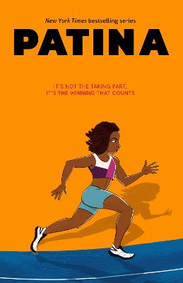 Patina - Reynolds, Jason