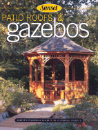 Patio Roofs & Gazebos