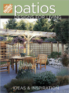 Patios Designs for Living