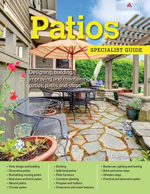 Patios - Bridgewater A. &amp G