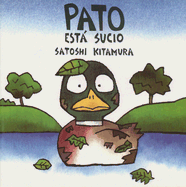 Pato Esta Sucio
