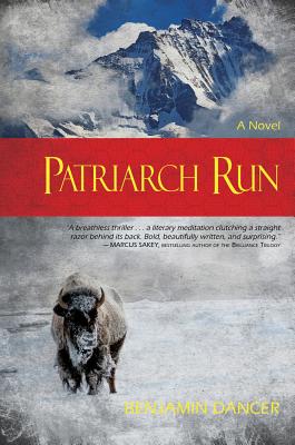 Patriarch Run - Dancer, Benjamin