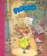 Patrick at the Circus