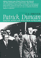 Patrick Duncan: South African and Pan-African